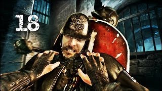 Прохождение Thief (XBOX360) — Закон ямы #18