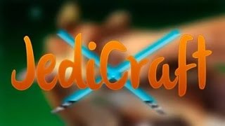 Пиар Сервера JediCraft [СЕРВЕР ЗАКРЫТ]