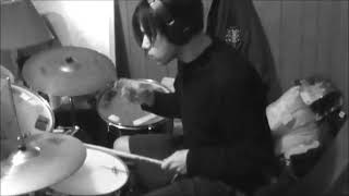 Lady Evil - Black Sabbath (Drum Cover)