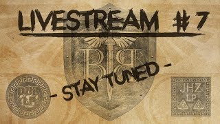 7. Age of Empires III Livestream der BattleBrothers