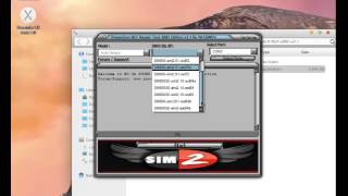 Dreambox NCF Repair Tool SIM2 EDition v2.1 ....Dm800HD clone no ca found error