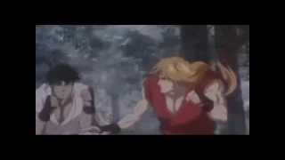 Ryu and Ken - Unbreakable Chain