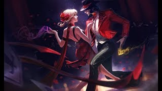 [TF Only/Seoyang Dopa] #105 - Twisted Fate vs Katarina