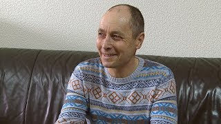Пасічник Віктор Кондрюк видав другу книгу