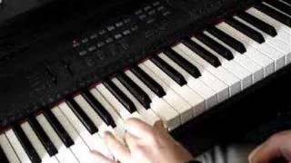 Boogie Woogie : Left Hand Fingering Methods