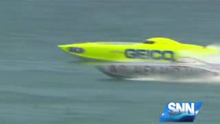 SNN: Sarasota Powerboat Grand Prix Wrap Up