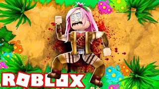 PHERE E' MORTA!! - ROBLOX *DOLOROSO*