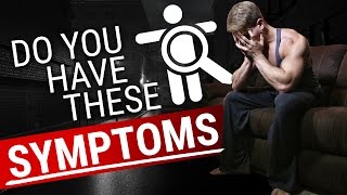 Do You Need Testosterone Replacement Therapy? | DON'T LET LOW-T RUIN YOUR LIFE!