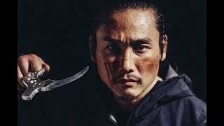 Re:born Fight Scenes In The Woods (Part 4)