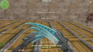 Counter-Strike 1.6:Зомби сервер Fallen ЗОМБИ #268 cерия [ВИП+АДМИН+БОСС]+C адекватным братом