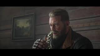 DINNER WITH THE INCEST BROTHER AND SISTER COUPLE!!! (RED DEAD REDEMPTION 2) #5