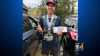 Colorado Amputee Runner Moves From Tragedy To Triumph