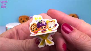 Сюрприз Яйца Mashems Fashems Сюрпризы 7 Mlp Лапа Патруль Шоппины Шоколадные Игрушки Детское