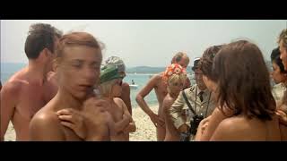 Nudistes