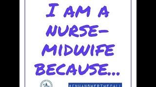 FNU Celebrates National Midwifery Week 2015