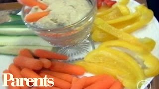 Good Pregnancy Food | Parents