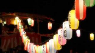 津軽のふるさと　尺八：櫻井正隆　ギター：森政宏　guitar&shakuhachi