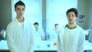 Sex Lab - S01 E01 : The Eiffel Tower