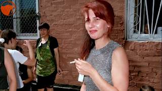 УЩИПНУЛ ЗА ПОПУ И ОТПРАВИЛСЯ НА ТОТ СВЕТ