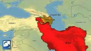 Зачем России Кавказ?