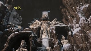 Прохождение Uncharted 2: Among Thieves (Uncharted 2: Среди воров) — Часть 16: Тайный вход