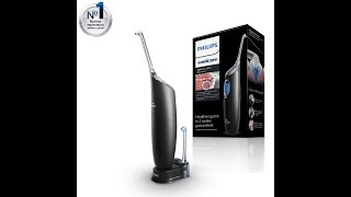 Обзор ирригатора PHILIPS