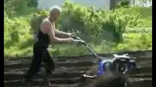 Мотоблоки