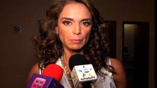 LUPITA JONES HABLA DE LA ESPOSA DEL CHAPO GUZMAN, PUES FUE UNA DE SUS REINAS DE BELLEZA