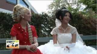 Kurdische hochzeit SERVET VIDEO 2012 Daweta Aynur & Üzeyir oldenburg
