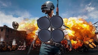 CUM SA PIERZI 100$ (PUBG BETS)