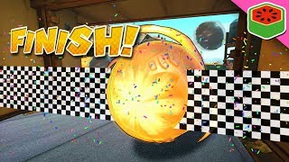 WRECKING BALL RALLY! | Overwatch Custom Game