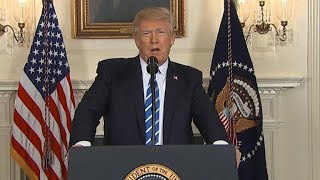 Analysis: Trump's remarks, China's new approach with N. Korea