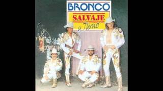 Bronco - Con Zapatos De Tacon [HD]