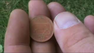 metal detecting ireland 13-8-2017