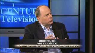 AutoCrib Industrial Vending - 21st Century FOX Business (7min version)