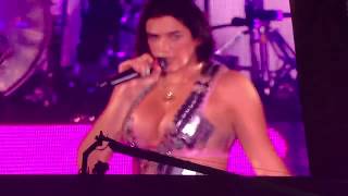 Dua Lipa, One Kiss , Sziget, Budapest, 2018