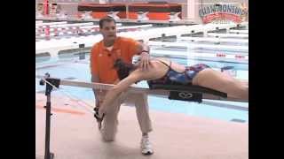 How to Swim Butterfly Better by USA Swim Coach Matt Kredich