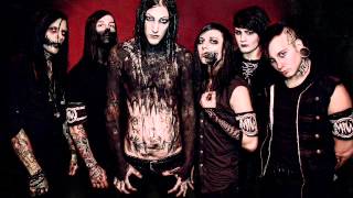 Motionless In White - Count Choculitis CHIPMUNK'D!
