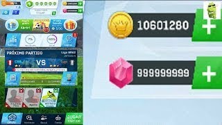 Hack Soccer Star Top Ligas 2017 para Android/Root/Game Guardian