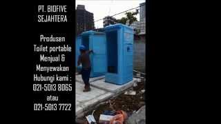Harga Sewa Toilet, Harga Toilet Portable, Mobil Wc, Toilet Portable, Jual Toilet Portable