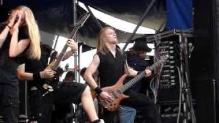 Арда Тает Снег Эммаус 2007