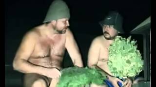 Технология топки бани по-черному