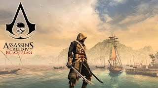 Прохождение игры Assassin's Creed 4 Black Flag — Часть 15.Численное превосходство