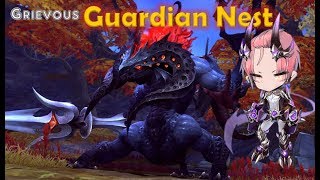 [Nest Solo] Grievous Guardian Nest Raven Solo - SpeedColie -【Dragon Nest SEA】