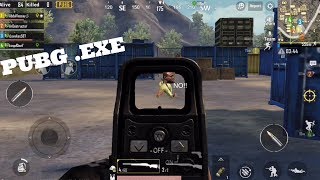 PUBG EXE.
