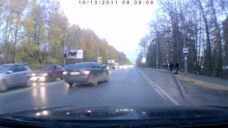 Неадекваты на Тойотах