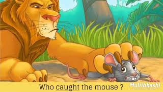 Basic English Grammar in Telugu | Questions in Simple Past Tense | తెలుగులో ఆంగ్ల వ్యాకరణ