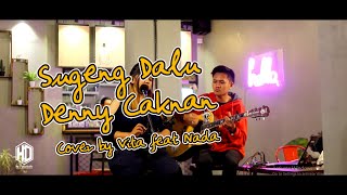 sugeng dalu - denny caknan cover by vita feat nada (heyda music)