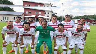 اخبار الزمالك اليوم 17/7/2018 والزمالك يضم مدافع جديد للموسم القادم
