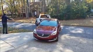 Bailey's Car Gets Repo'ed
